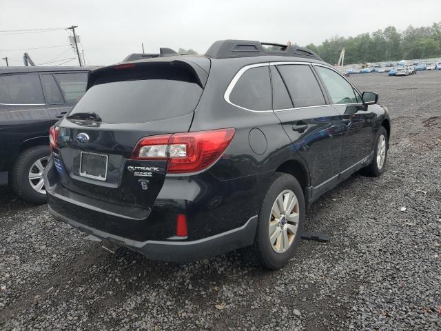 Vin: 4s4bsaccxg3311809, lot: 61017625, subaru outback 2.5i premium 20163