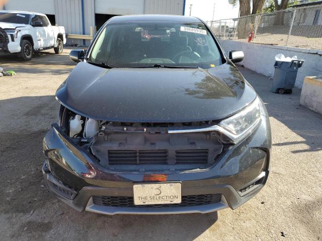 2017 HONDA CR-V LX 5J6RW6H36HL007420