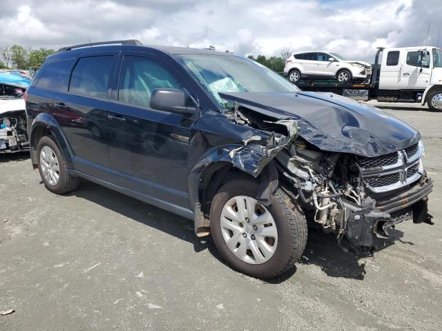 Vin: 3c4pdcab6jt296103, lot: 59733985, dodge journey se 20184