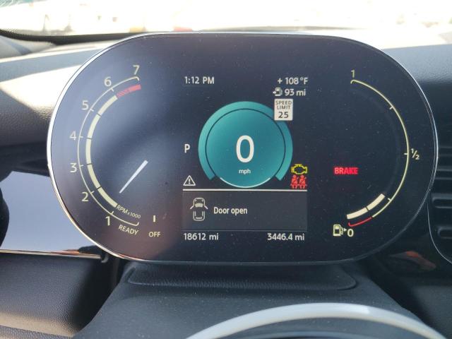 2023 MINI COOPER S WMW53DH05P2T80019