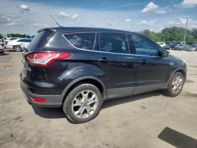 Vin: 1fmcu0hx3dud83655, lot: 61997395, ford escape sel 20133