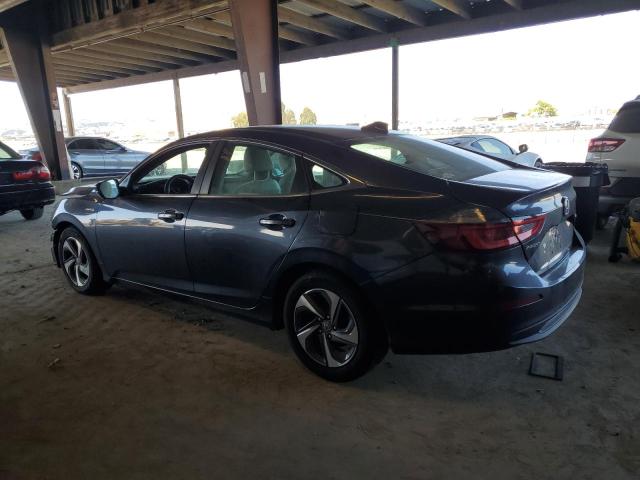 2019 HONDA INSIGHT LX 19XZE4F14KE025770
