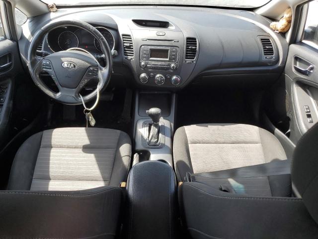 2015 KIA FORTE EX KNAFX5A80F5334478