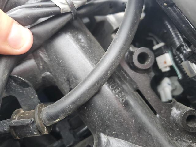 2023 SUZUKI GSX800 R JS1EM11B4P7100338