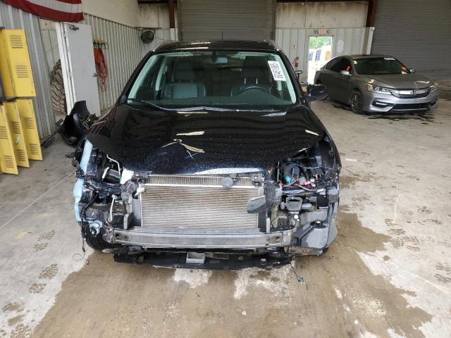 2015 HONDA CR-V EXL - 2HKRM4H75FH659286