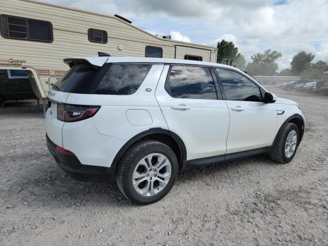 2020 LAND ROVER DISCOVERY SALCK2FXXLH843743