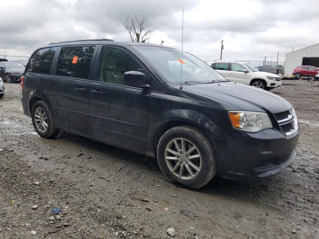 Vin: 2c4rdgcg3fr663509, lot: 59017985, dodge caravan sxt 20154