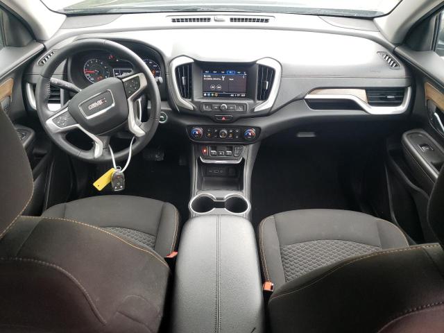 2018 GMC TERRAIN SL #3297933795