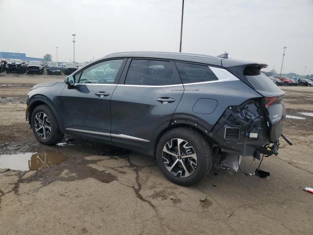 Vin: 5xyk3cdf7sg244497, lot: 59776285, kia sportage ex 20252
