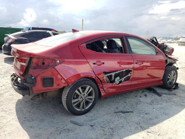 Vin: 5npd84lf5jh294680, lot: 62263065, hyundai elantra sel 20183