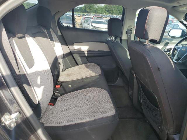 2015 CHEVROLET EQUINOX LT - 2GNALCEK5F6379561