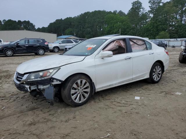 Vin: 1hgcr3f89ea008215, lot: 61036735, honda accord exl 2014 img_1