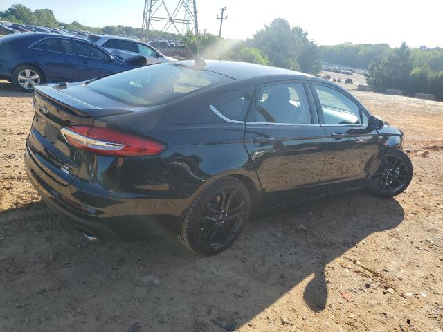 2019 FORD FUSION SE - 3FA6P0HD9KR280412