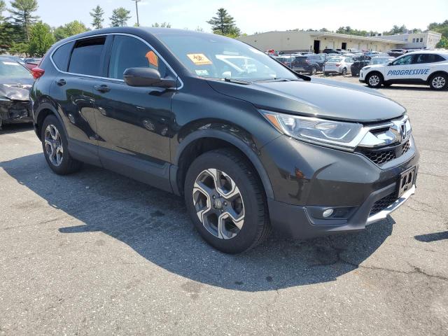 2018 HONDA CR-V EX 7FARW2H51JE046915