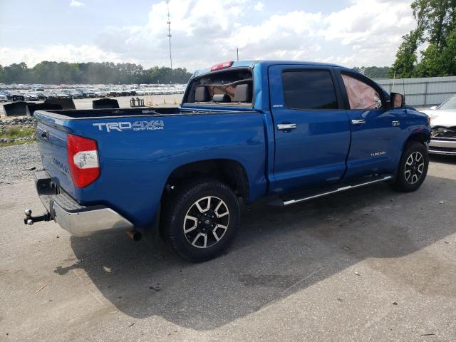 2018 TOYOTA TUNDRA CRE - 5TFHW5F15JX694448