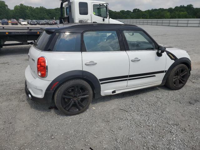 Vin: wmwzc3c53ewp27156, lot: 59579765, mini cooper s countryman 20143