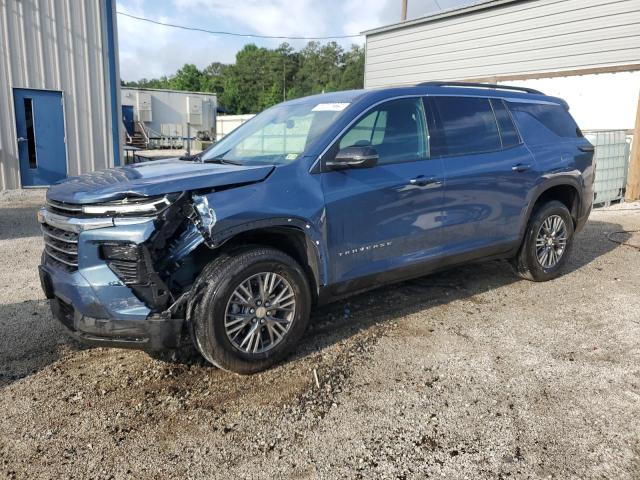 CHEVROLET TRAVERSE L