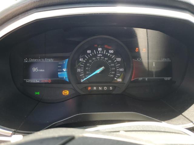 2015 FORD EDGE TITAN 2FMTK4K94FBB28559