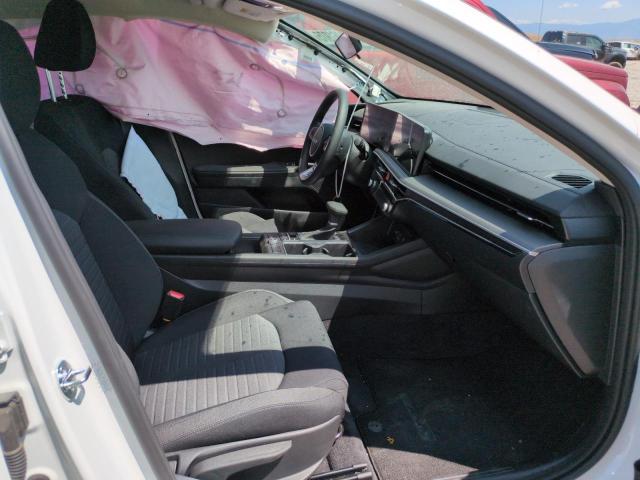 2025 KIA K5 LXS - KNAG24J71S5288688