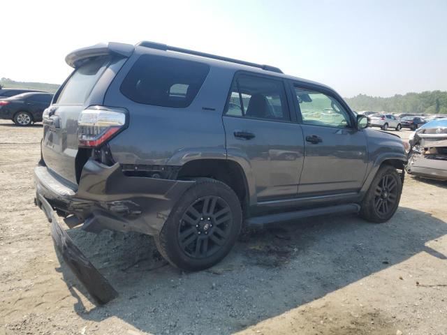 2021 TOYOTA 4RUNNER NI JTEJU5JR7M5850764