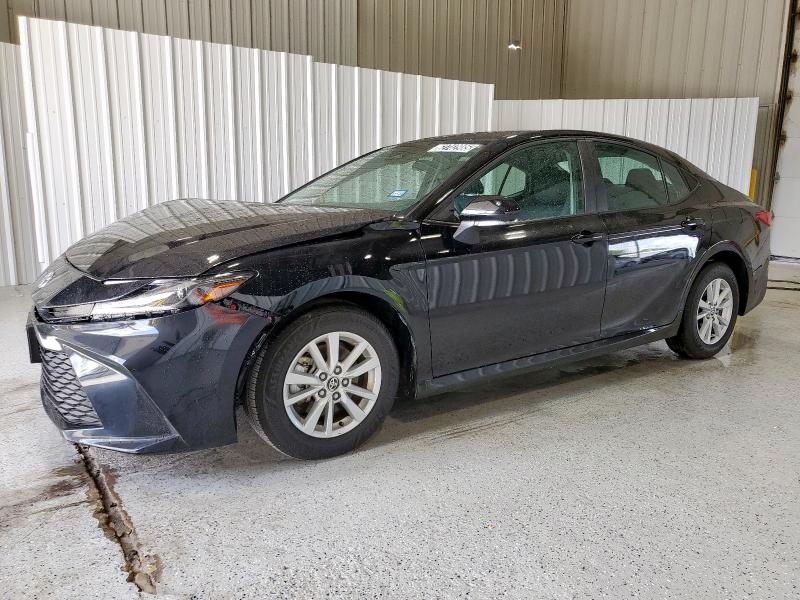TOYOTA CAMRY XSE