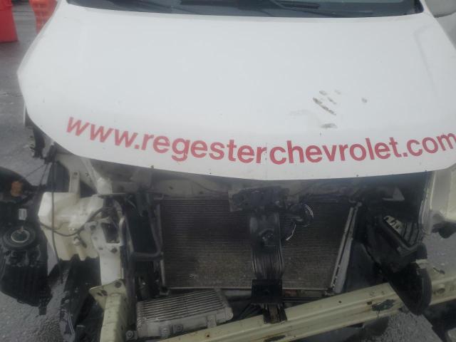 2015 CHEVROLET CITY EXPRE 3N63M0YN4FK699410