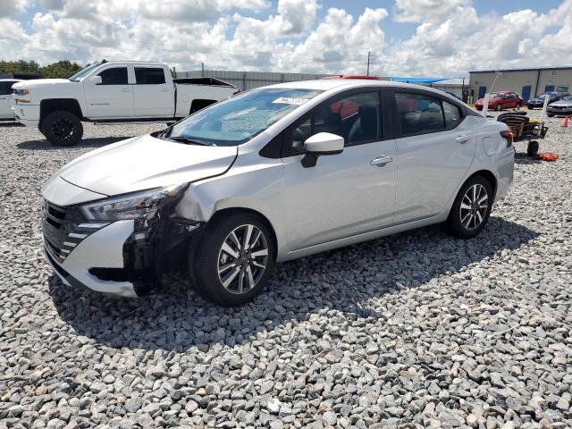 Vin: 3n1cn8ev0sl825837, lot: 62294805, nissan versa sv 2025 img_1
