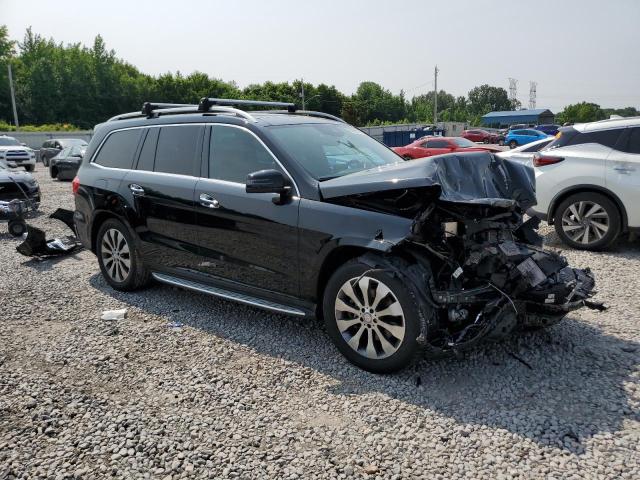 Vin: 4jgdf6ee4ha782960, lot: 60368235, mercedes-benz gls-class 450 4matic 20174