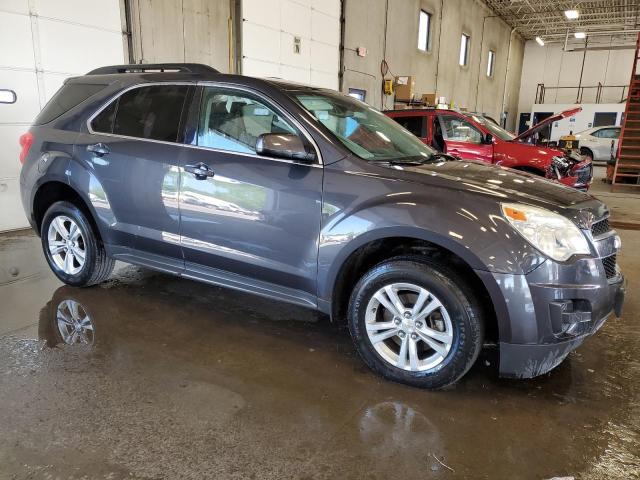 Vin: 2gnalbek8f6399636, lot: 62102565, chevrolet equinox lt 20154