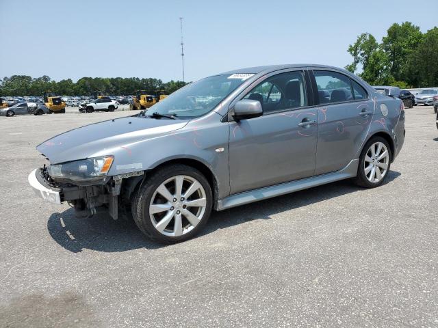 Vin: ja32u8fw8eu005372, lot: 58934835, mitsubishi lancer gt 2014 img_1