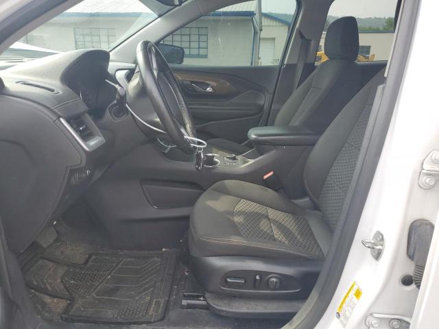 2018 GMC TERRAIN SL 3GKALTEX5JL207530