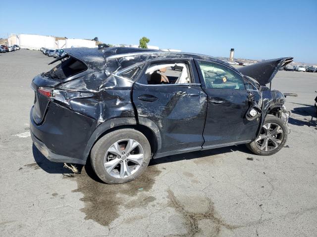 Vin: jtjbarbz5h2106320, lot: 61109735, lexus nx 200t base 20173