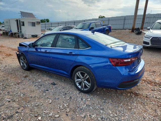 Vin: 3vw7m7bu2rm024383, lot: 63048615, volkswagen jetta se 20242