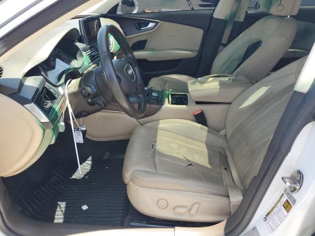 2014 AUDI A7 PRESTIG - WAU2MAFC8EN111391