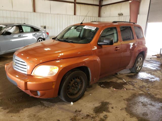 CHEVROLET HHR LS