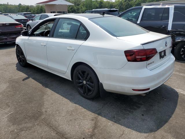 2018 VOLKSWAGEN JETTA SPOR 3VWD17AJ4JM242350