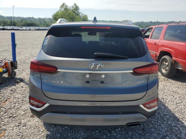 2019 HYUNDAI SANTA FE L 5NMS5CAA7KH014631