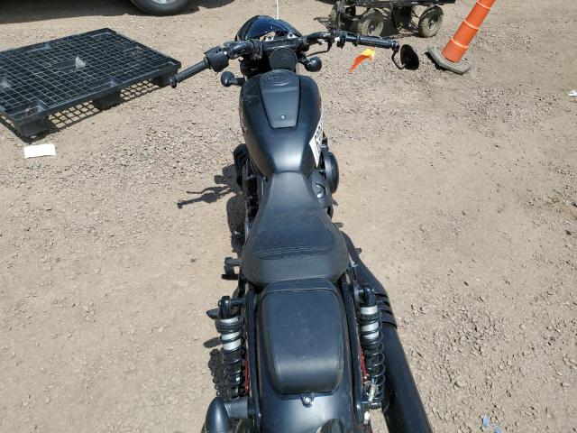 2024 HARLEY-DAVIDSON RH975 S 1HD1ZF111RB310548