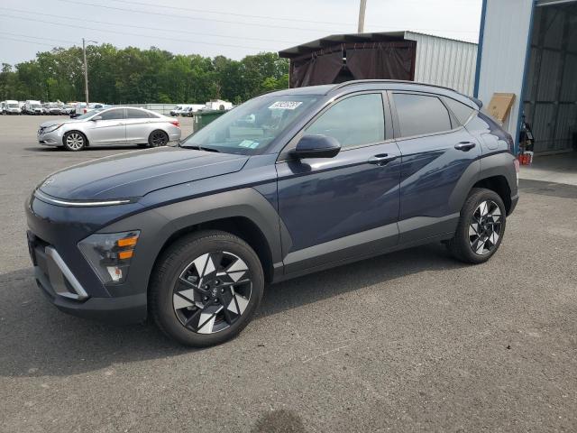 Vin: km8hbcab8su196100, lot: 59340565, hyundai kona sel 2025 img_1