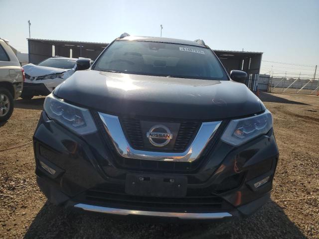 2017 NISSAN ROGUE S 5N1AT2MT6HC780233