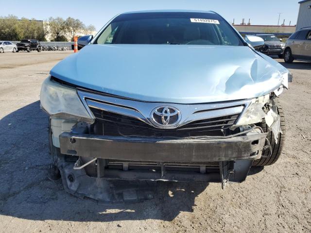 2014 TOYOTA CAMRY SE/X - 4T1BK1FK0EU540154