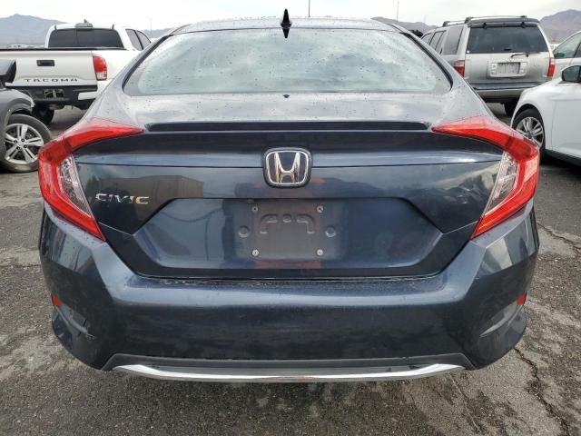 2019 HONDA CIVIC EX 19XFC1F34KE003390