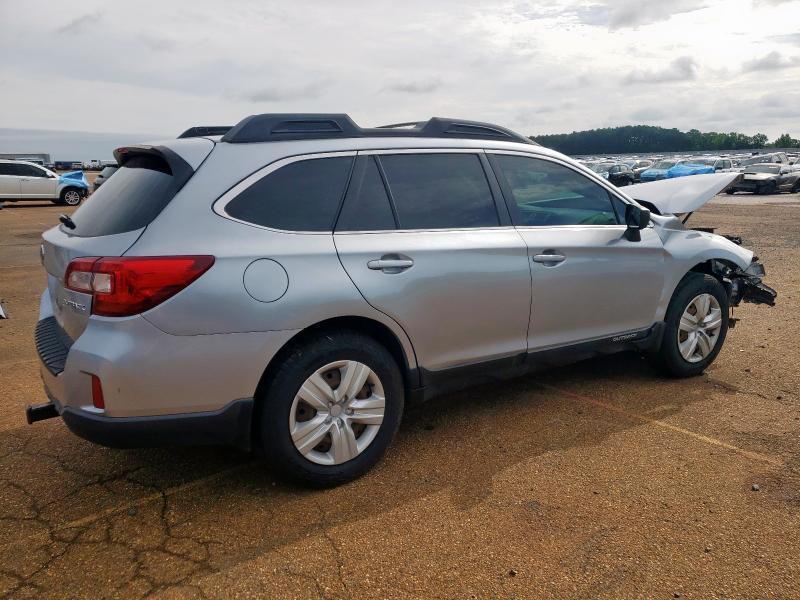 Vin: 4s4bsbac9f3216357, lot: 61061245, subaru outback 2.5i 20153