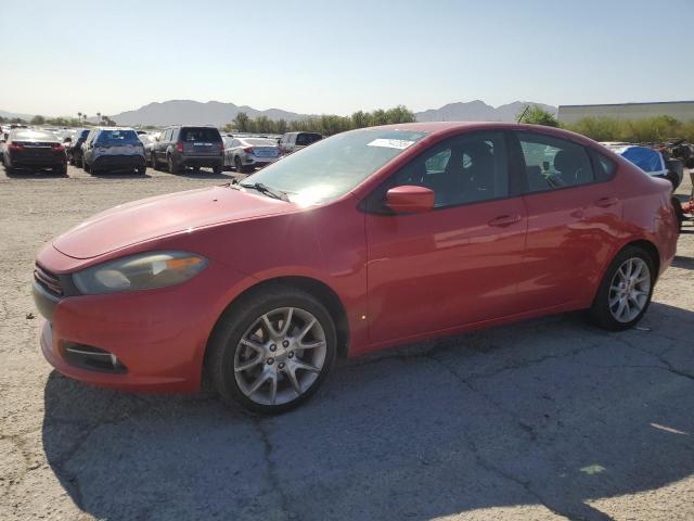 DODGE DART SXT