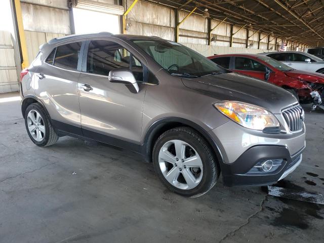 Vin: kl4cjbsb2fb037790, lot: 62718175, buick encore convenience 20154