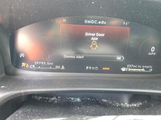 2023 LINCOLN AVIATOR RE 5LM5J7WC1PGL02064
