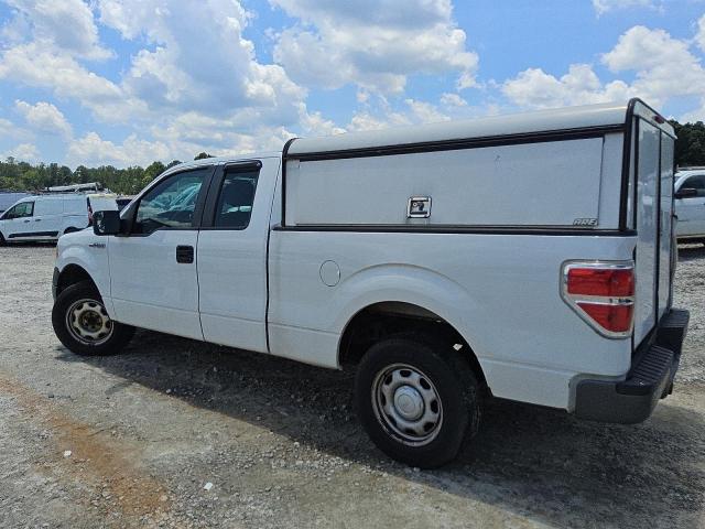 Vin: 1ftex1cm7dfc66785, lot: 59235995, ford f-150 super cab 20132