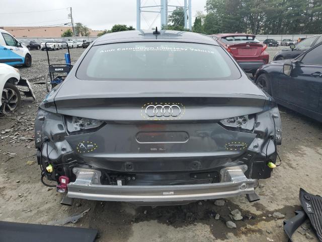 2025 AUDI A5 PREMIUM WAUDACF58SA016881