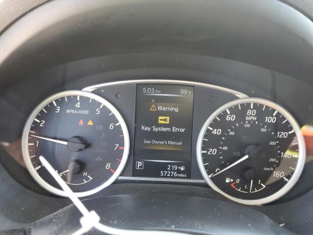 2016 NISSAN SENTRA S - 3N1AB7AP7GY260143