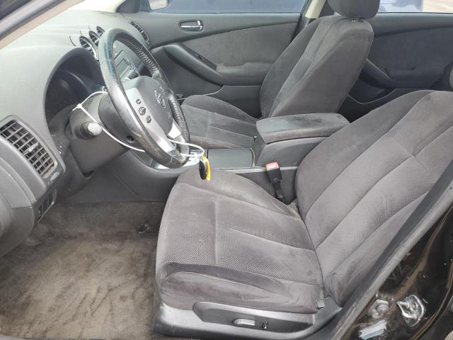 2008 NISSAN ALTIMA 2.5 #3259495099